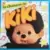 45 Tours (Single) - La chanson de kiki
