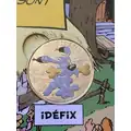 Abbiamo 1 acquirente(i) per Idéfix
