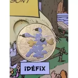 Idéfix