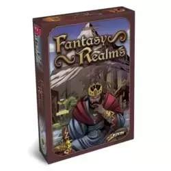 Fantasy Realms