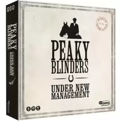 Peaky Blinders - Under New Management