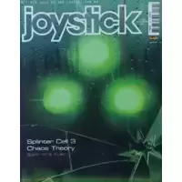 Joystick n°162