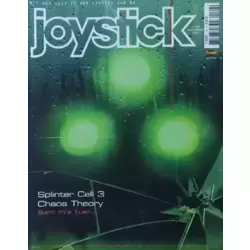 Joystick n°162
