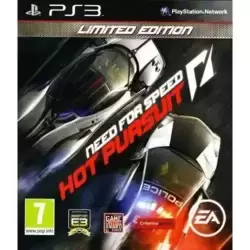 Need for Speed hot pursuit