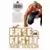 Free Fight - New Tough - 8th battle - Invincible Potential