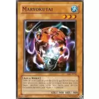 Maryokutai