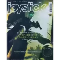 Joystick °157