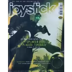 Joystick °157