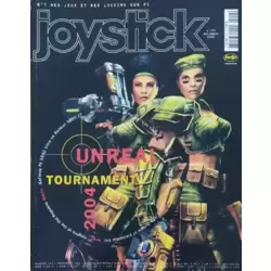 Joystick n°153