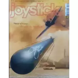 Joystick n°154