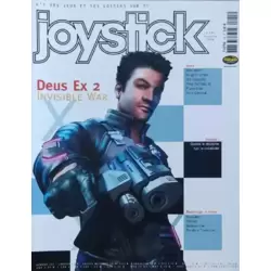 Joystick n°155