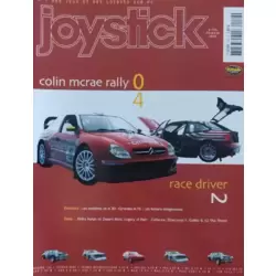 Joystick n°156