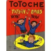 Totoch's band