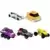 Lightyear Character Car 5-Pack
