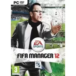 LFP Manager 2012