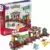 Pokémon Mega Construx - Pokemon Holiday Train