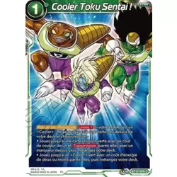 Cooler Toku Sentai !