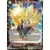 Ultimate Squad [BT17] - Son Goku SS, Sillonnant l\'Espace