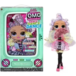 Miss Royale