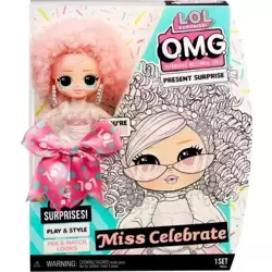 Miss Celebrate
