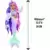 Mermaze Mermaidz - Kishiko