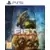 PS5 Games - F.I.S.T. Forged in Shadow Torch