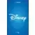 Disney, tout l'univers de A à Z