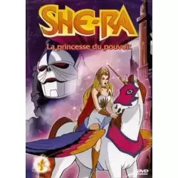 She-Ra La Princesse du Pouvoir Volume 1