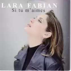 Si tu m'aimes