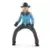 Farm World - Equipe de Cowboy et leurs lassos