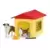 Niche pour Chien