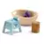 Horse Club - Accessoires de Soins Animaliers