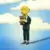 Super7 - ULTIMATES! - The Simpsons - C. Montgomery Burns