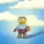 Super7 - ULTIMATES! - The Simpsons - Ralph Wiggum