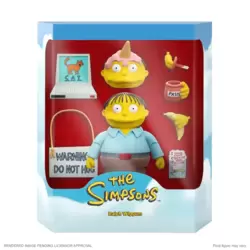 The Simpsons - Ralph Wiggum