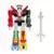ReAction Figures - Voltron (Metallic)