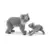 Wild Life - Maman et Bébé Koala