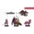 Amiibo - Palico (Felyne Malzeno) - Monster Hunter Rise: Sunbreak