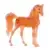 Bayala - Licorne Caramel