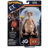 E.T. The Extra-Terrestrial