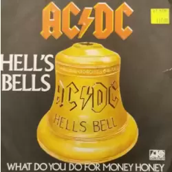 AC/DC - Hell's bells