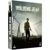 The Walking Dead-L'intégrale de la Saison 4