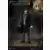 Dynamic 8ction Heroes (DAH) - The Secrets of Dumbledore - Newt Scamander