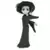 Harry Potter Magical Minis - Minerva MacGonagall