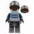 ACU Trooper - Vest, Helmet, Male, Reddish Brown Head