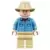 LEGO Jurassic World - Jurassic Park Velociraptor Chase