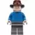 Alan Grant - Dark Brown Fedora