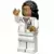 Lego Jurassic World Minifigures - Allison Miles