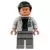 Dr. Wu - Light Bluish Gray Jacket, Smile / Suspicious Frown