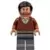 Dr. Wu - Reddish Brown Cardigan